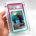 Guardian Display Acrylic Case